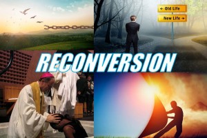 reconversion