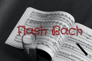 Flash Bach